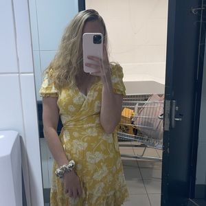 Meet your Posher, Michaela